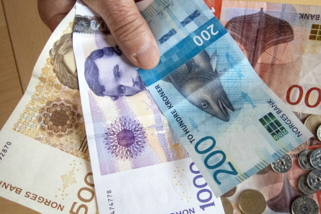 «Alle» skal kutte renten – unntatt Norge