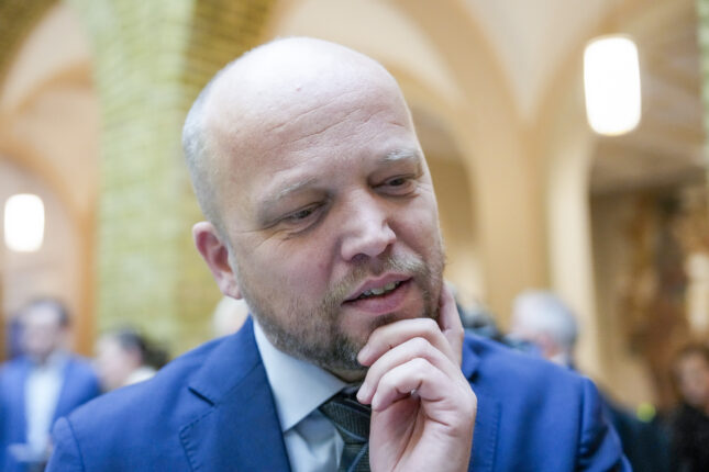 Skatteetaten vil fjerne skatte&shy;fradrag for gaver til Israel-organisasjoner