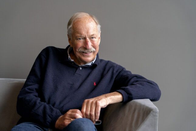 Trenerlegenden Johan Kaggestad er død