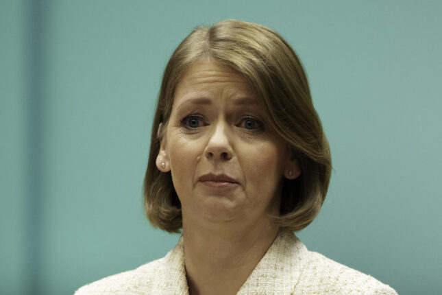 Nordmenn er de eneste som ikke har fått senket rente