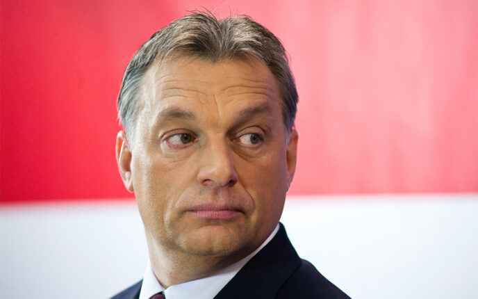 Viktor Orbán: –&NoBreak;&nbsp;En sårt tiltrengt seier for verden