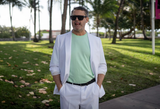 NRKs Florida: Et paradis for MAGA-ekstremister og helvete for transer