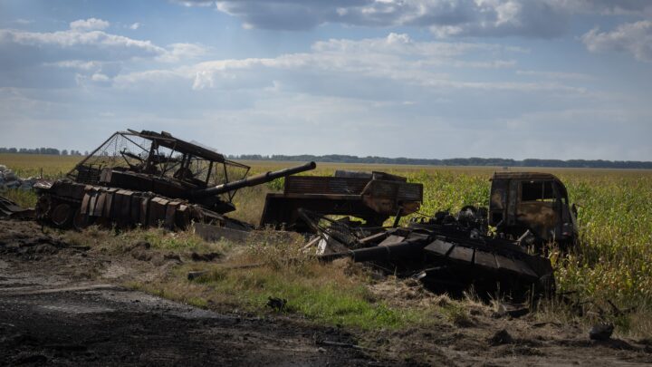 Kilder: Russland rekrutterer soldater fra Jemen til Ukraina-krigen