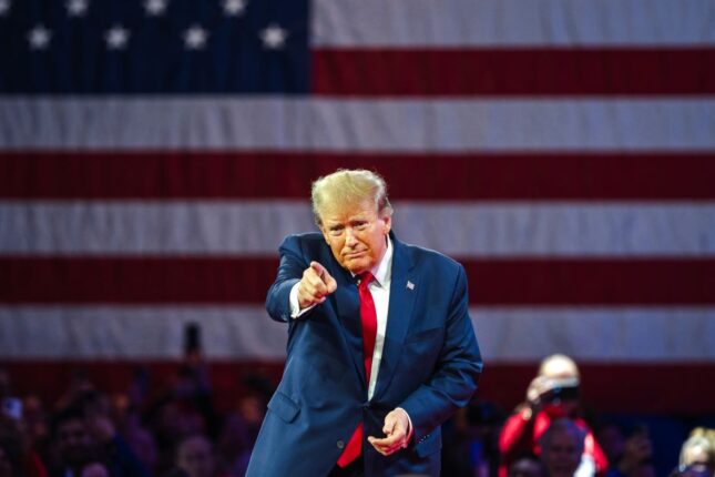 Anti-Trump-dekningen fungerer ikke lenger: Mediene må endre seg