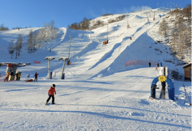 Sirdal kommune gir 4000 kroner til alle innbyggere