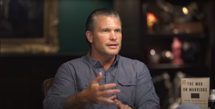 Pete Hegseth: Nordmannen i utlandet som norsk presse elsker å hate