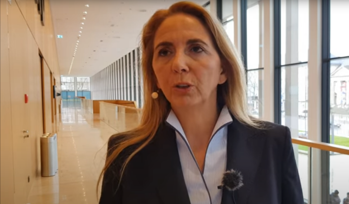 Berlins politisjef advarer jøder og homofile: –&NoBreak;&nbsp;Unngå områder med arabere