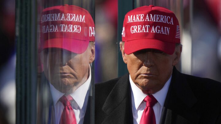Hva vi kan vente oss av den gjen­valgte president Trump