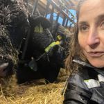 Trodde hun kunne redde verden med kjøtt&shy;fri diett; nå er hun stolt kjøttspiser i Nortura