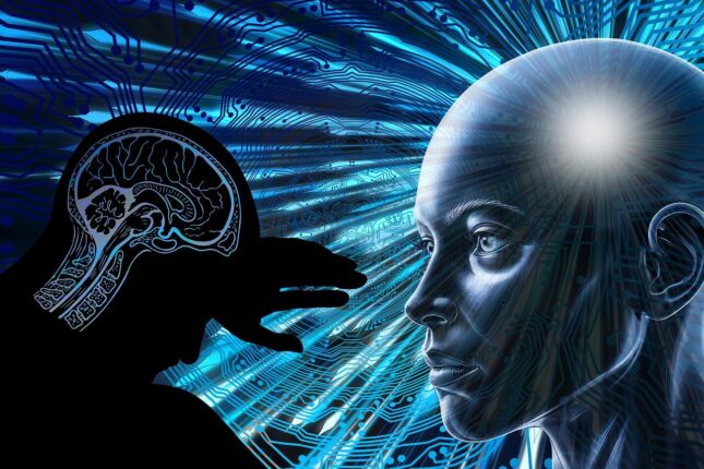 Nobelpris-vinner sammenligner kunstig intelligens med den industrielle revolusjonen