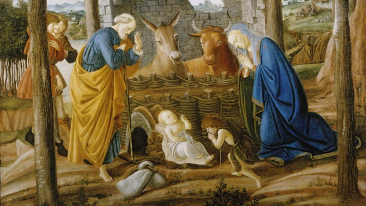 God jul!
