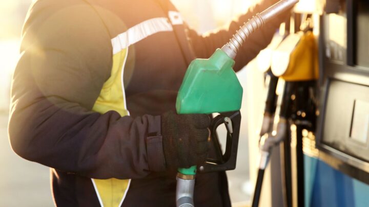 Tankbilsjåfør Ahmed stjal 41.000 liter biodiesel fra arbeidsgiver