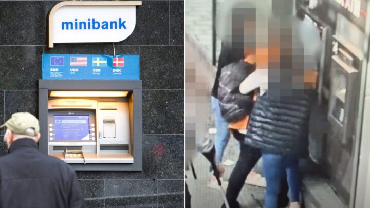 Politiet vil fjerne minibanker: – Tiltrekker seg kriminalitet