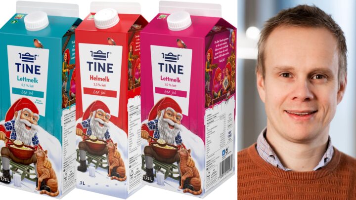 TINE slår tilbake mot kritikerne: –&NoBreak;&nbsp;Stol på offisielle kilder, ikke på jungeltelegrafen