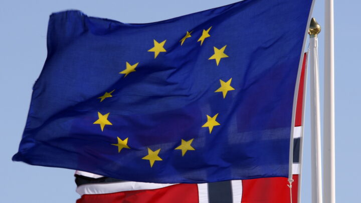 Er EU-motstandere garantistene for et norsk EU-medlemskap?