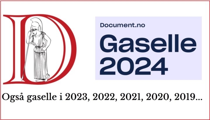 Document er kåret til gasellebedrift for sjette år på rad – nå kan du kjøpe aksjer!