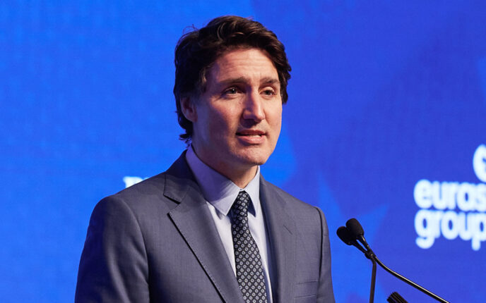 Canada: Justin Trudeaus dager er trolig talte