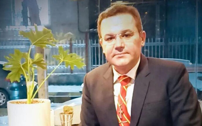 Iran: Konvertitt fra islam fikk ti år for å «fremelske kristen&shy;dommen»