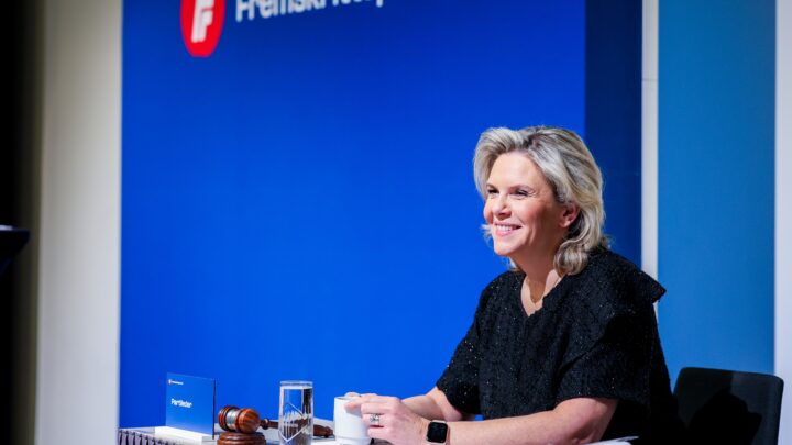 Julekort til Sylvi