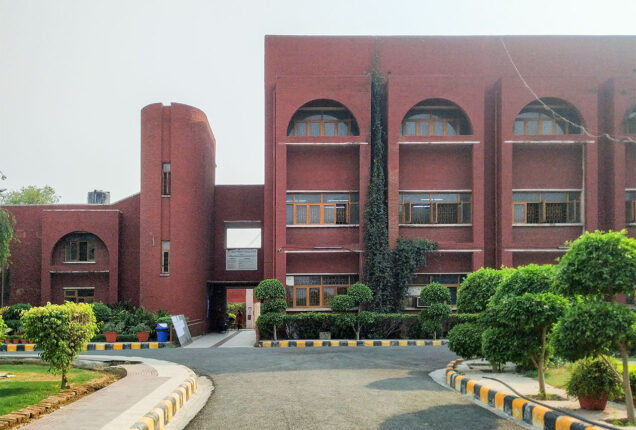 India: Universitetet i Delhi vil ha slutt på innkvotering av muslimske studenter