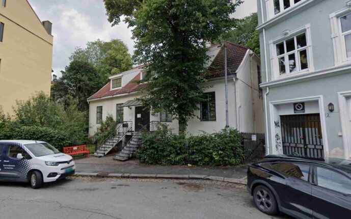 Fremmed&shy;kulturell volds&shy;gjeng påførte somalier hjerne&shy;blødning