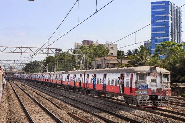 India: 28 nye byer skal bygges fra bunnen av