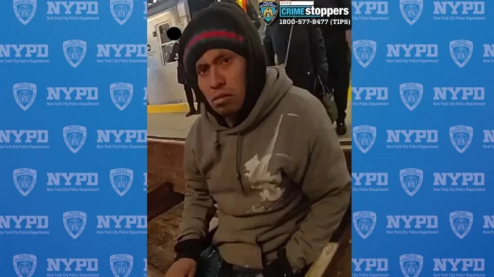 Brutal immigrant&shy;vold mot sovende kvinne på T-bane, NTB fortegner