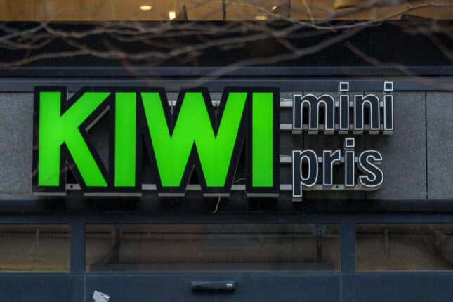 Kiwis «Sunnhets&shy;lotteriet» kan gi dyrere mat for alle norske dagligvare&shy;kunder