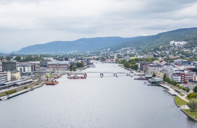 Drammen anmodes om å bosette flere flyktninger enn de har kapasitet til