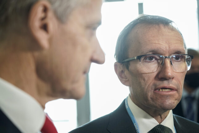 Forskere: – Folk kjenner seg ikke lenger igjen i Arbeiderpartiet