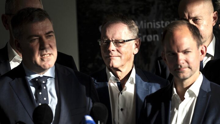 Vis klima­kulten vinter­veien