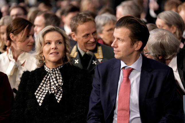 FrP til himmels: 27,7 prosent