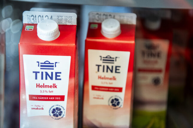 Salget av Bovaer-fri melk har eksplodert – TINE med innrømmelse (+)