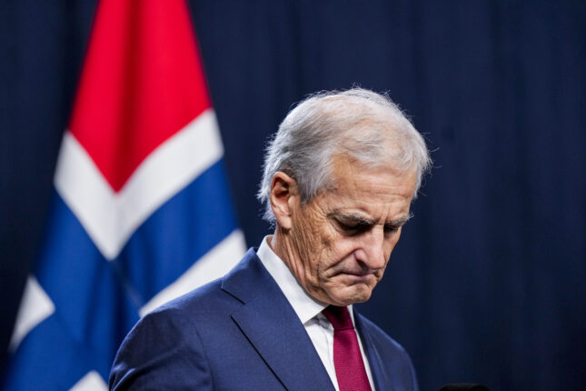Ap-ordfører: –&NoBreak;&nbsp;Jonas Gahr Støre er en av de beste politikerne landet har