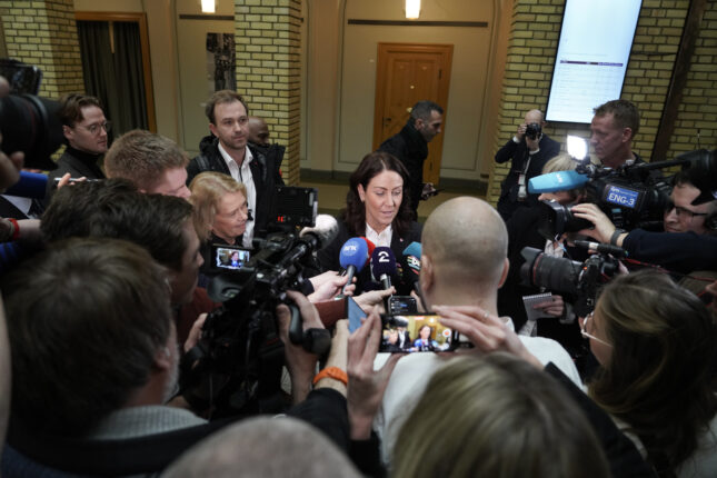 Situasjonen i Ap fremstår som et virkelighetsfjernt rot