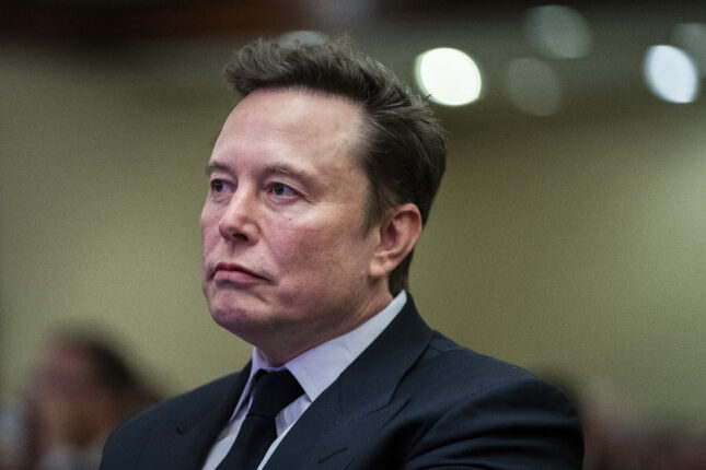 Elon Musk vil kjøpe AI-gigant – får kontant svar