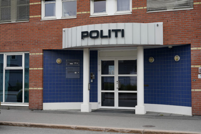 Kongsberg-saken: Politimannen frifunnet i Høyesterett