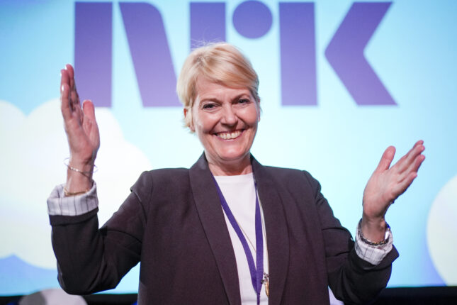 NRKs uverdige behandling av ansatte