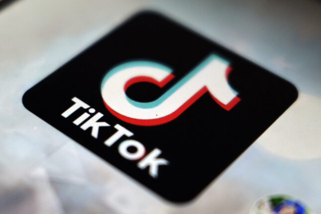 TikTok har gigantbot i vente for å ha sendt data til Kina
