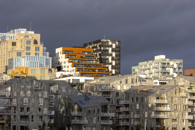 Anslår 25.000 kroner for leie av toroms i Oslo