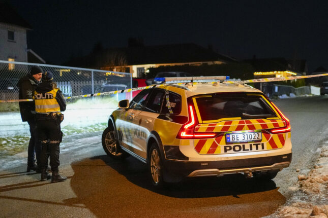 Ski-dobbeltdrap: Kvinne siktet for drap på mor og bror