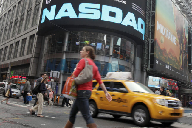 Retten sier nei til mangfolds&shy;kvoter på Nasdaq-børsen