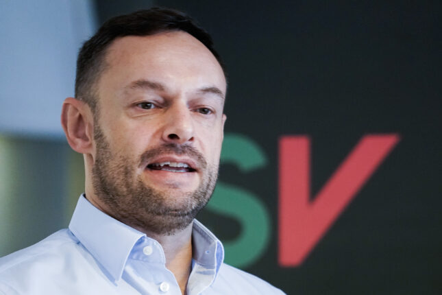 SV-nestleder: – Vi kan ikke leke klimapolitikk, så vi må bruke titalls milliarder