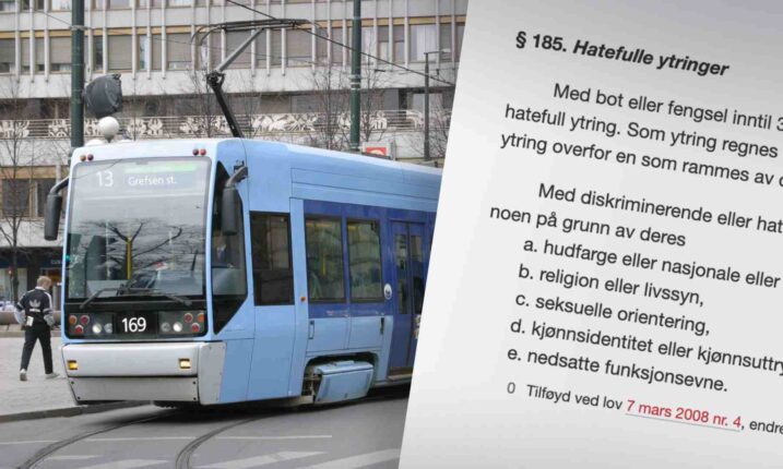 Araber (35) skulle «sprette opp» nord&shy;mann, sovnet på sofaen