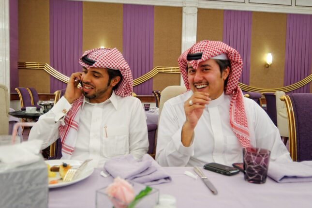 Ny rapport: Saudi-Arabias innflytelse i idretten vokste kraftig i 2024 – fotball-VM neste
