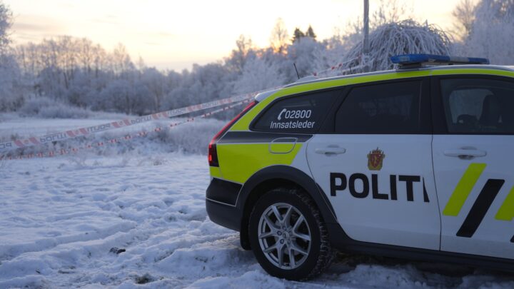 Kvinne drept og barn alvorlig skadet i Gjerdrum