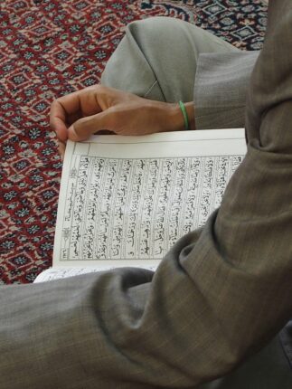 Tre menn tiltalt for terrorplanlegging i Sverige