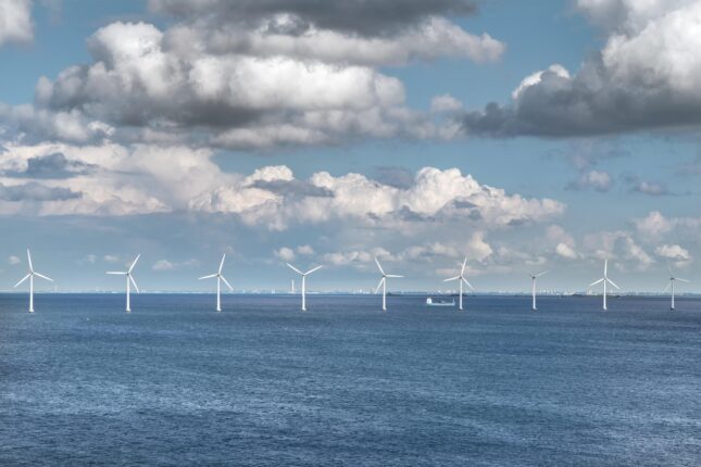 Equinor fullfører kjøp i dansk vindkraftgigant