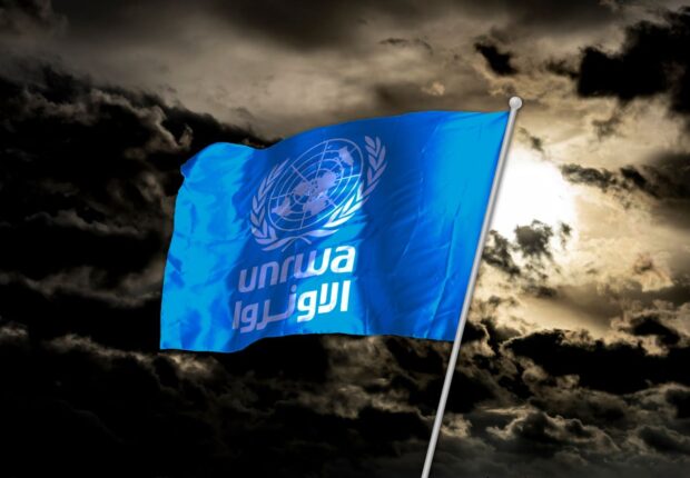 New York Times: Toppledere ved UNRWA-skoler var Hamas-krigere