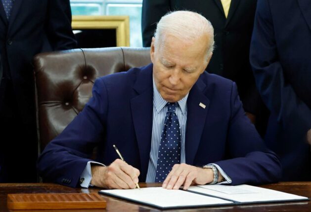 Biden benåder korrupt «Cash-for-kids»-dommer og andre beryktede svindlere